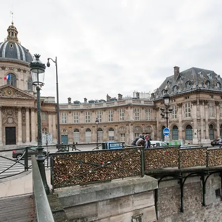 아파트 Place Pantheon *