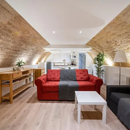Apartamento Place Pantheon *