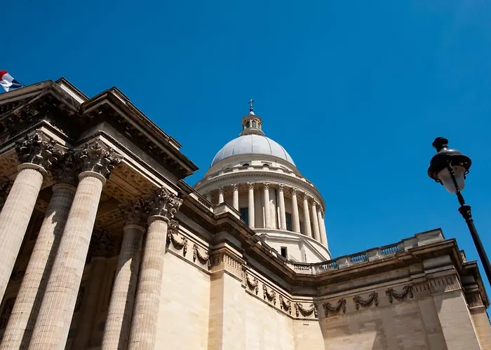Place Pantheon *