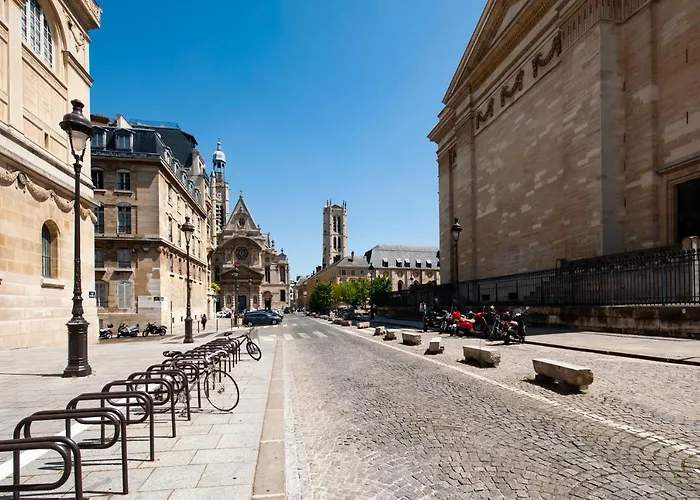 Place Pantheon