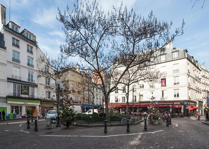 Place Pantheon *