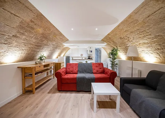 Apartament Place Pantheon *