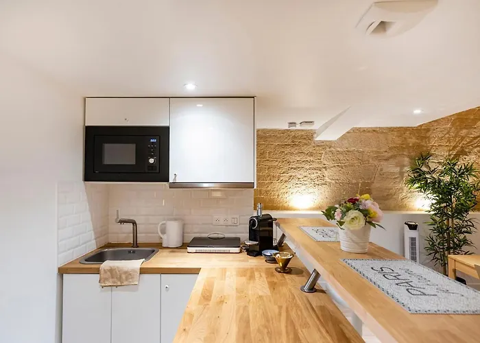 Apartament Place Pantheon *