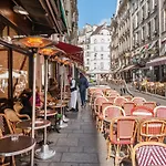 Place Pantheon باريس