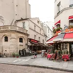 Place Pantheon باريس
