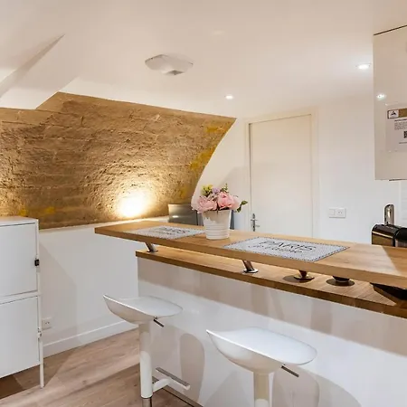 Place Pantheon Appartement