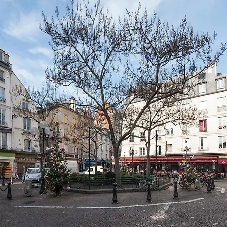 Place Pantheon *