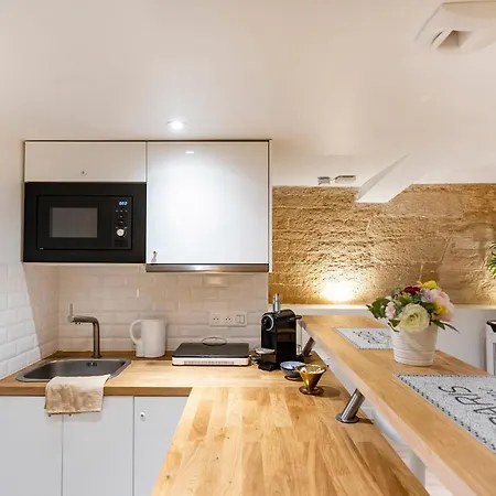 Apartmán Place Pantheon *